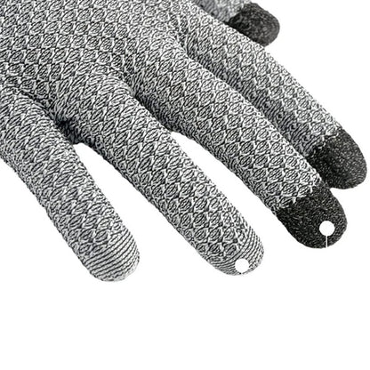 Gants anti-coupure cuisine tactile 1/7 pièces - Cuisine Confort image 4