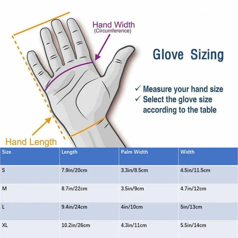 Gants de cuisine anti-coupure niveau 5 - Cuisine Confort image 2