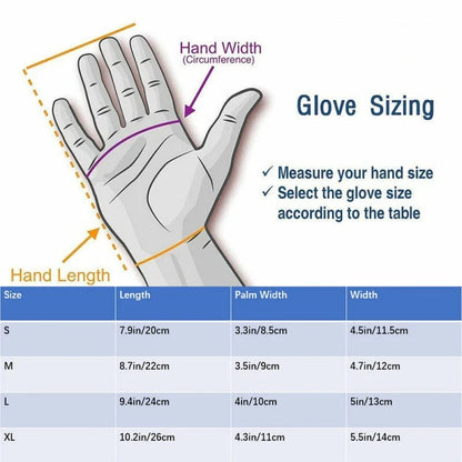 Gants de cuisine anti-coupure niveau 5 - Cuisine Confort image 2
