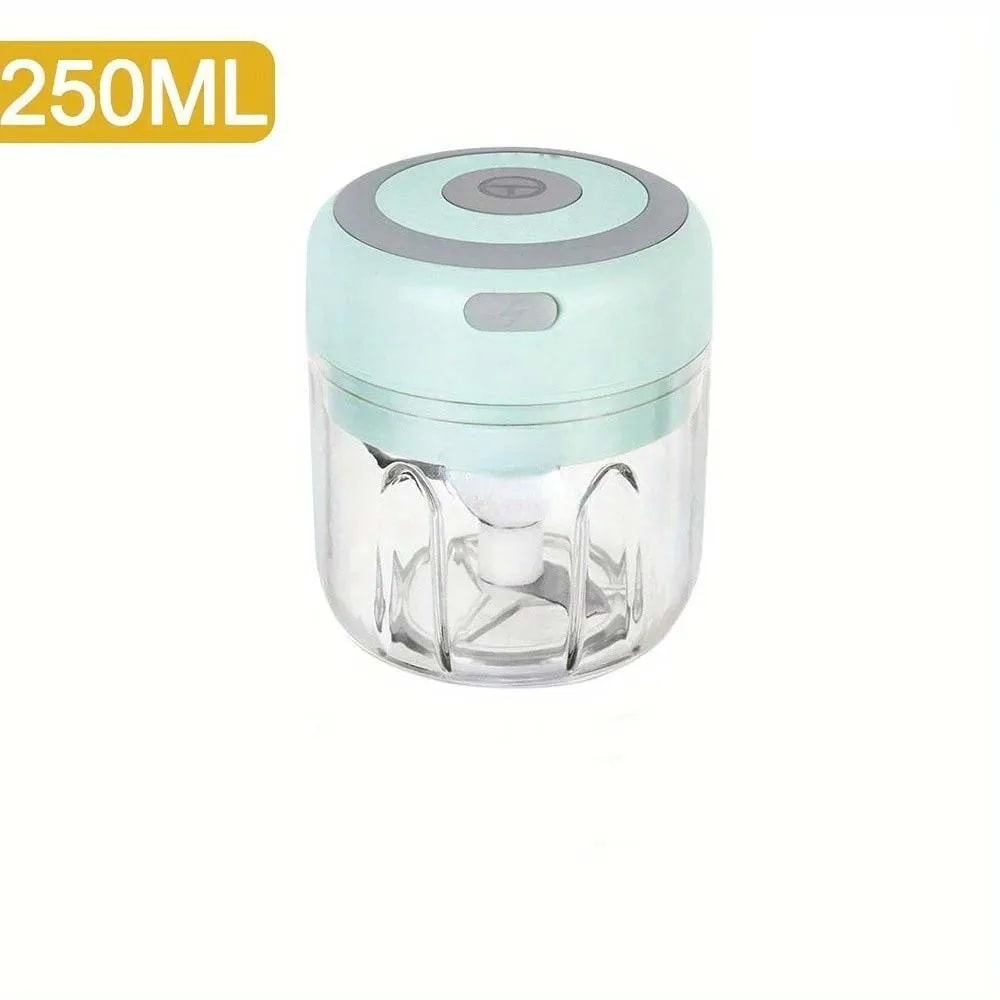 hachoir-ail-electrique-inox-250ml-hachoirs image 11