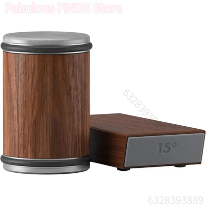 Kit affûtage couteaux magnétique 15 pièces - Cuisine Confort image 1