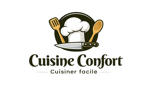 Cuisine Confort