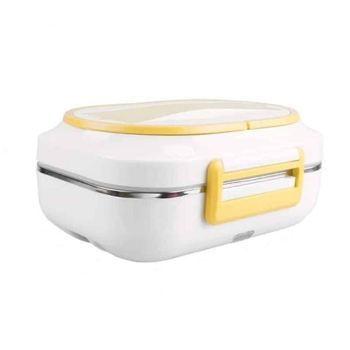 lunch box chauffante allume cigare 12V 1