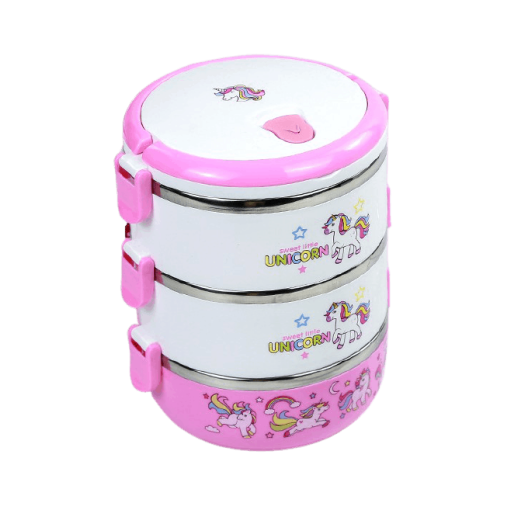 lunch box licorne 1