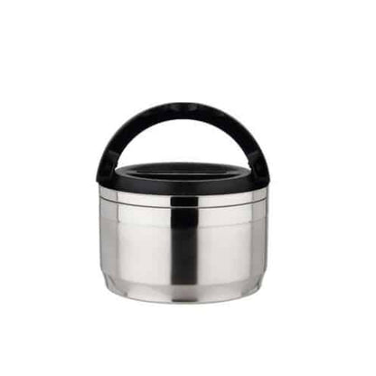 lunch box waterproof isotherme inox 1 etage avec sac 1