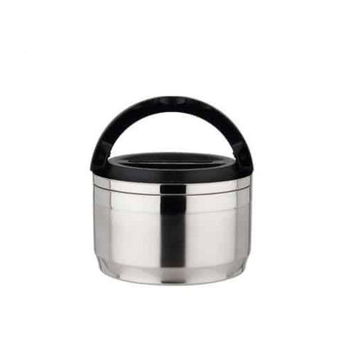 lunch box waterproof isotherme inox 1 etage avec sac 1