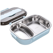 lunchbox compartimentee