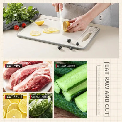 Planche à découper décongélation double face - Cuisine Confort image 4