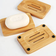 porte-savon-bois-bambou image 1