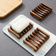 porte-savon-bois-pour image 1