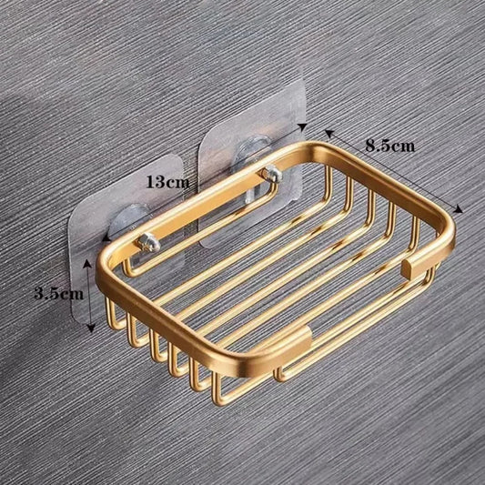 porte-savon-support-rangement image 1