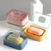 portesavon-plastique-couvercle-rabattable-transparent image 1