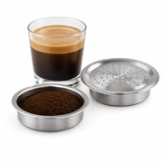 capsule café réutilisable Philips senseo