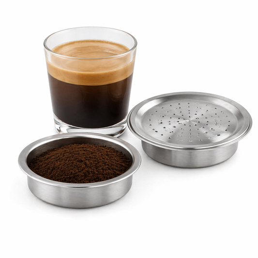 capsule café réutilisable Philips senseo