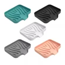 support-portesavon-silicone-reutilisable image 1
