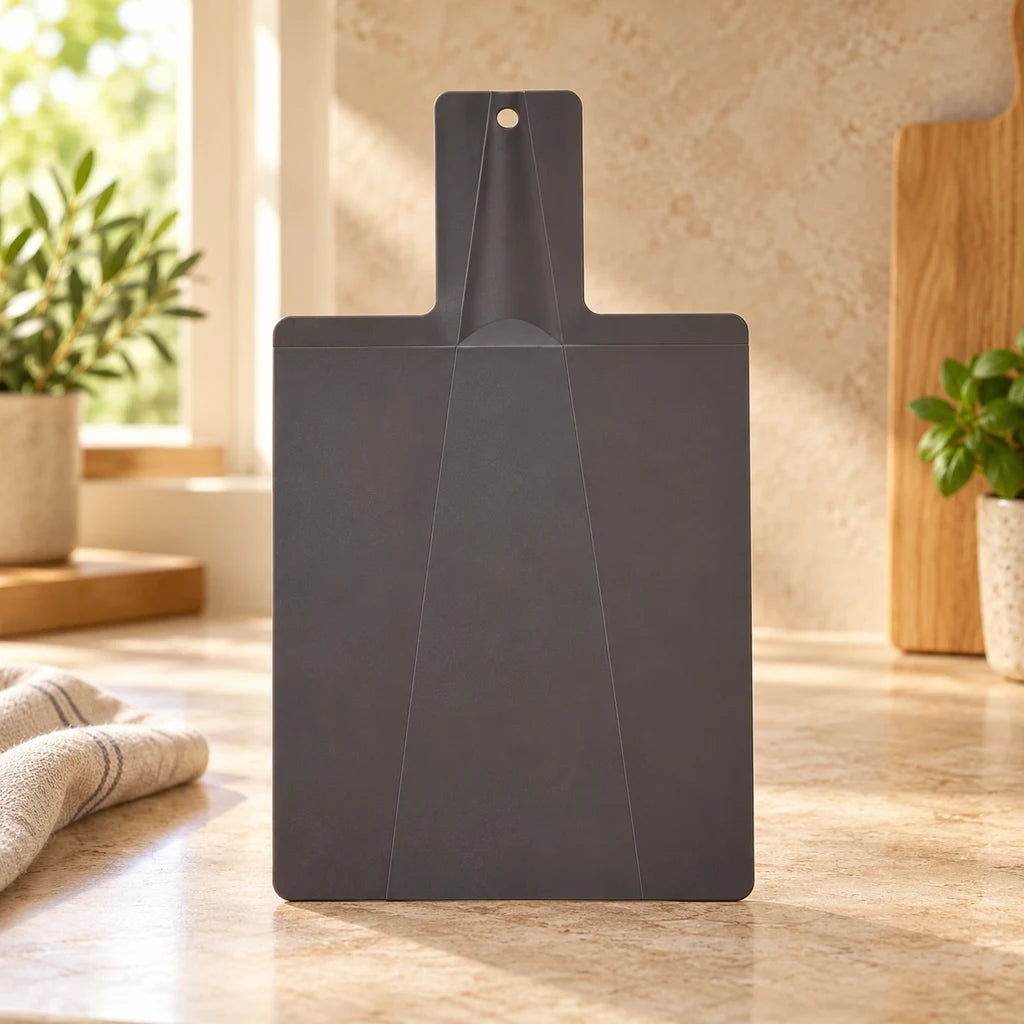 Foldable Plastic Cutting Board — view 8
