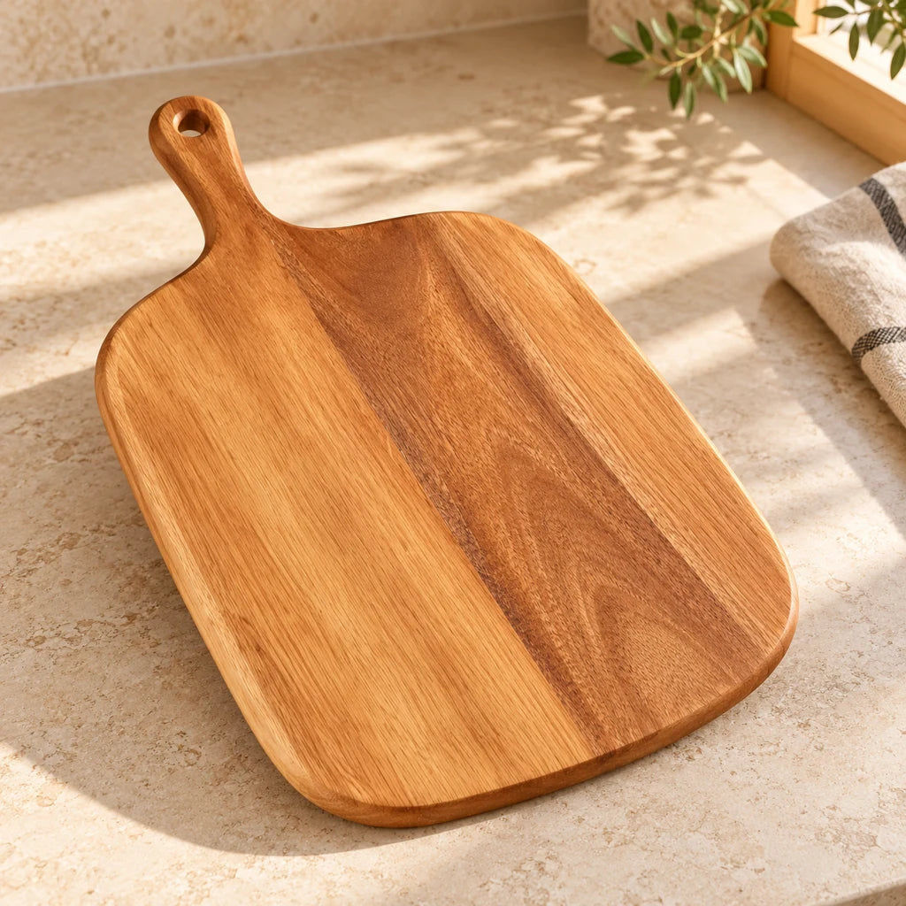 Beech Cutting Board