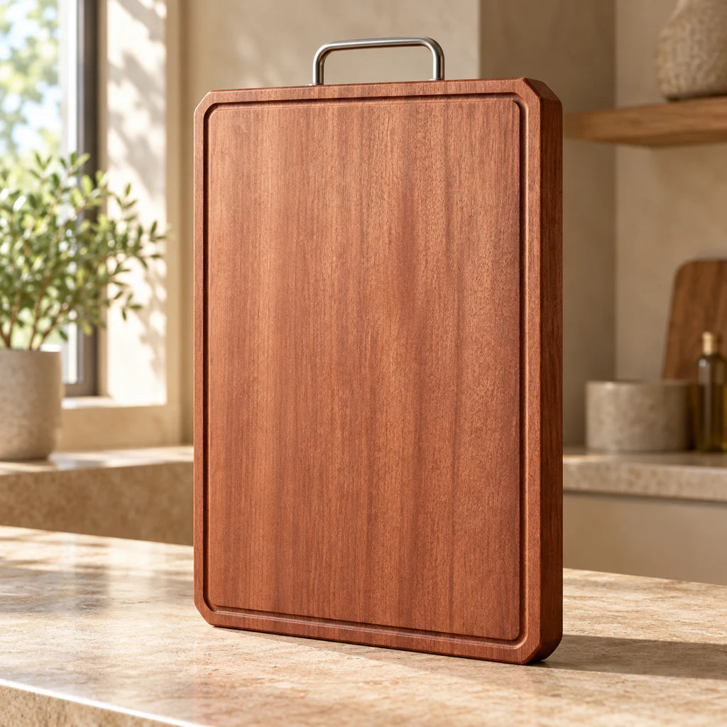 Wooden Cutting Board