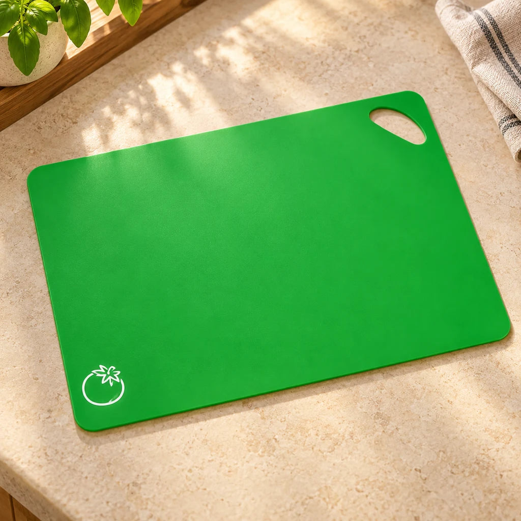 Colorful Flexible Cutting Board