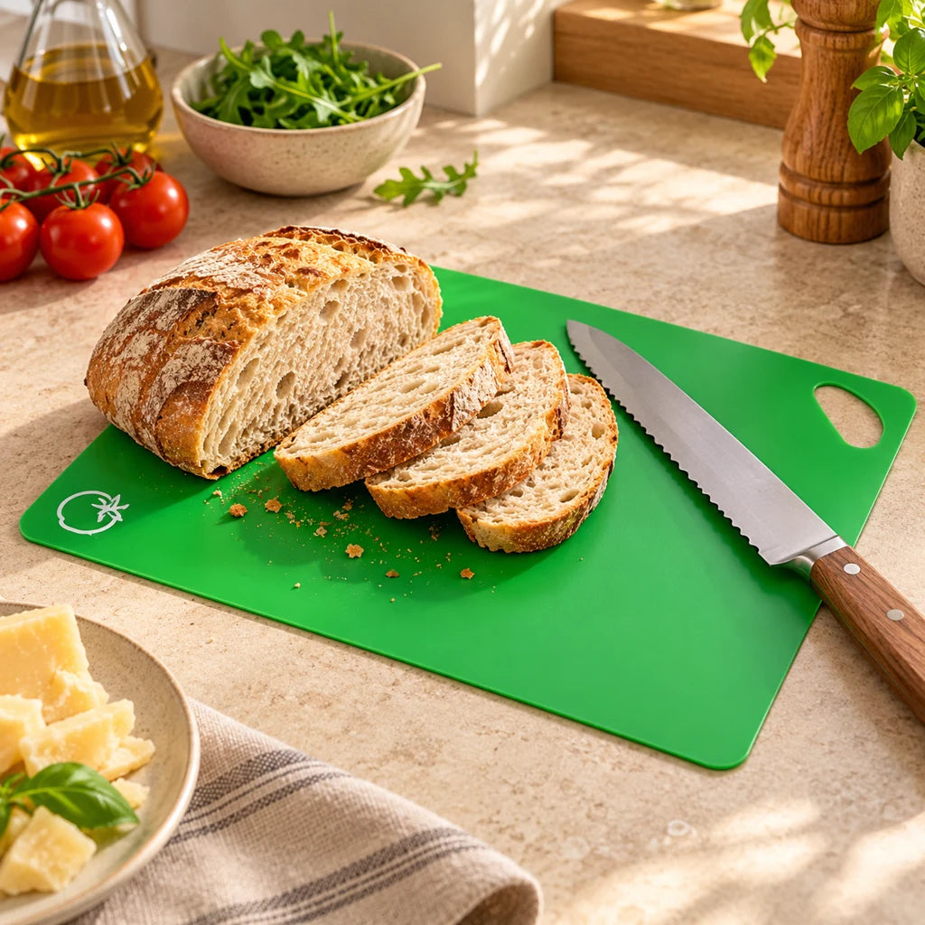 Colorful Flexible Cutting Board — view 7