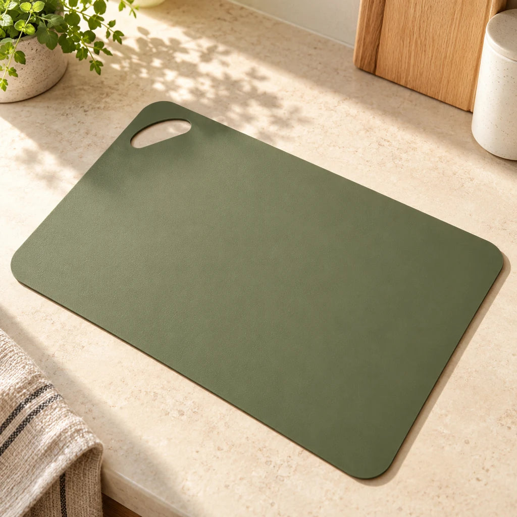 Flexible Plastic Prep Board