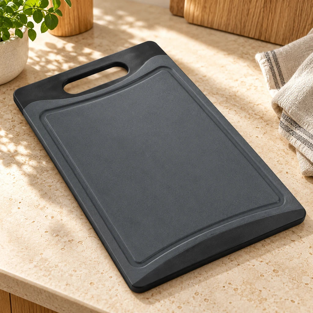 Extra-Large Plastic Cutting Mat