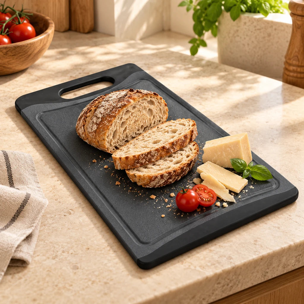 Extra-Large Plastic Cutting Mat — view 4