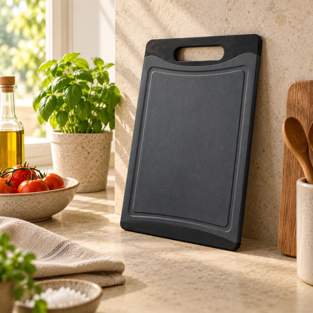 Extra-Large Plastic Cutting Mat — view 5