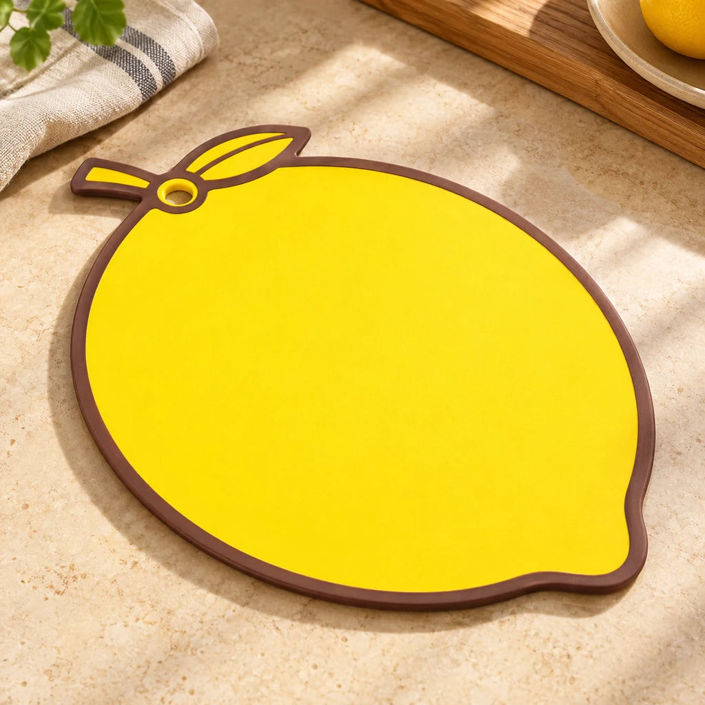 Plastic Picnic Cutting Board
