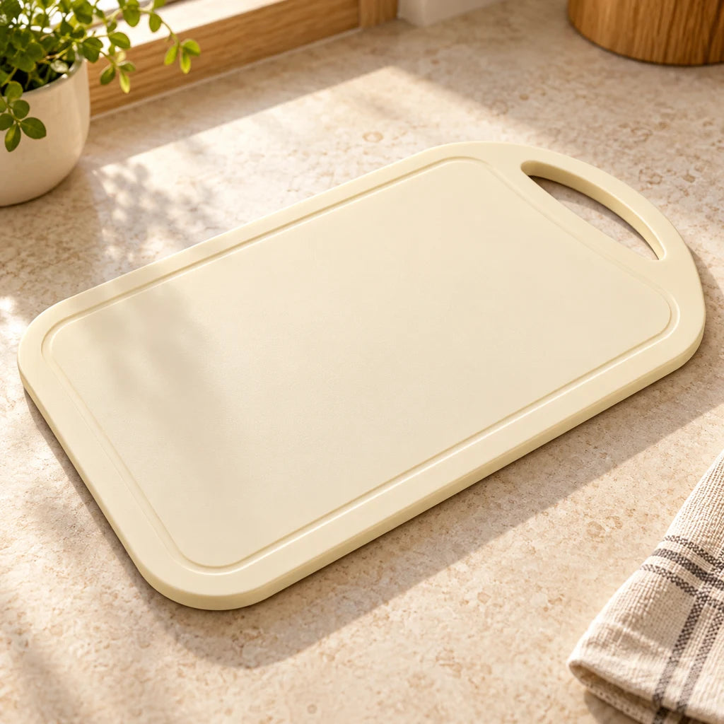 Washable Plastic Cutting Board