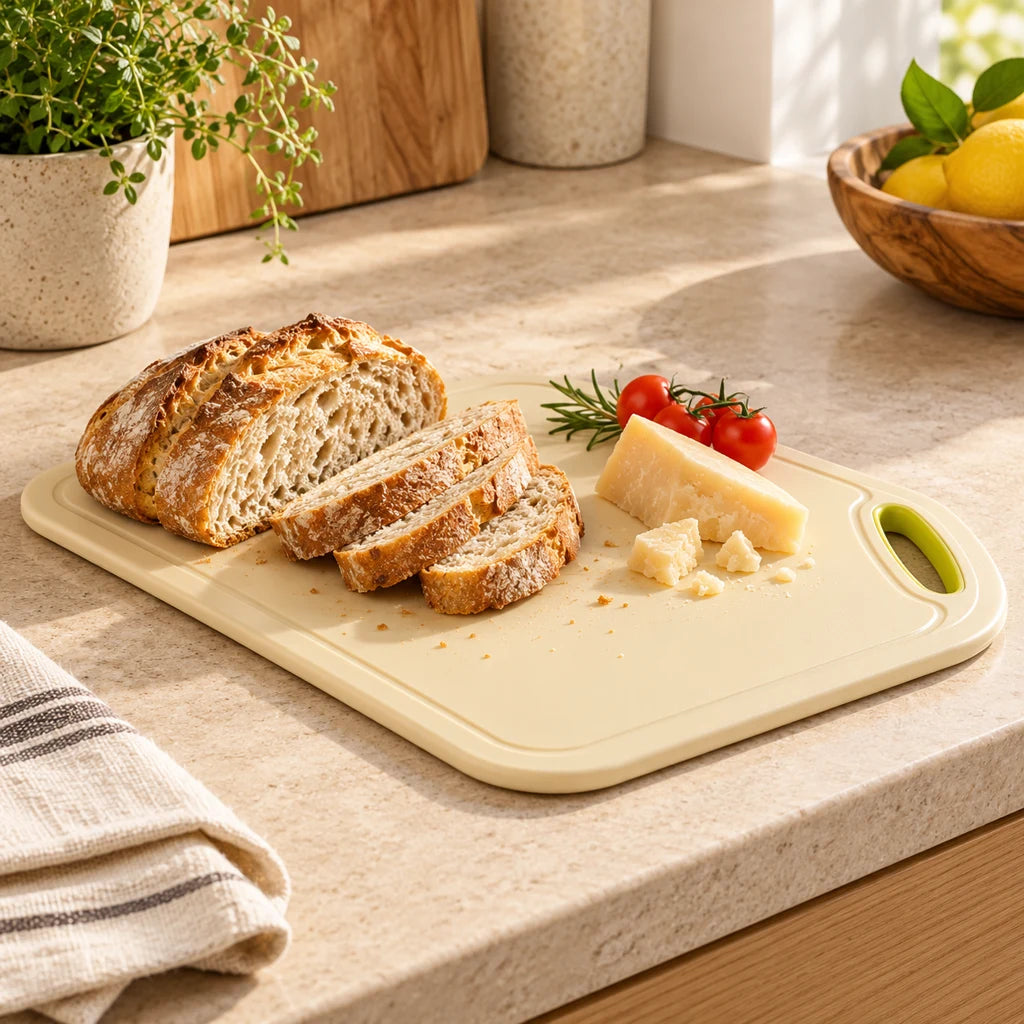 Washable Plastic Cutting Board — view 6
