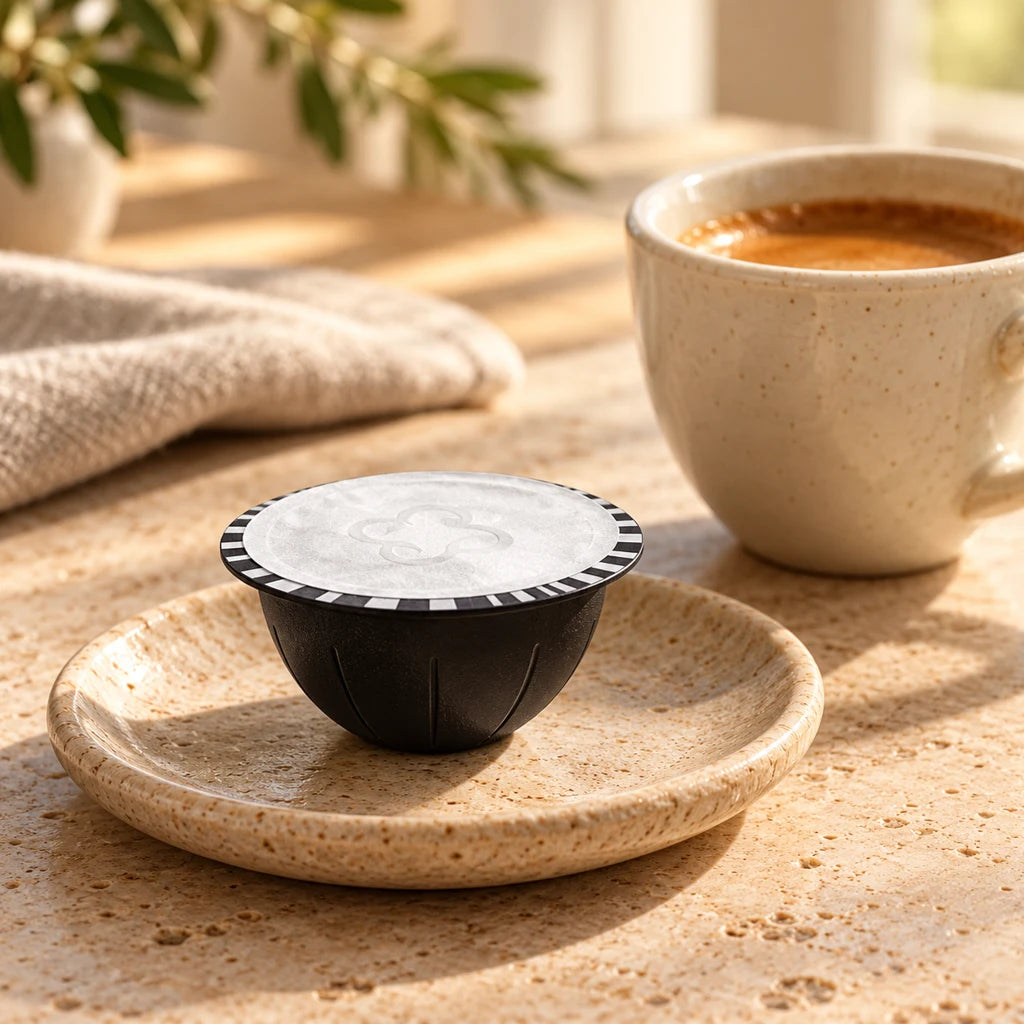 Reusable Coffee Pods for Delonghi — view 4