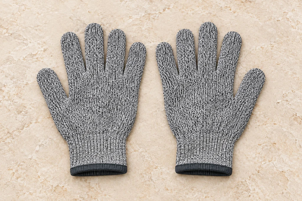 Level 5 Kitchen Cut-Resistant Gloves