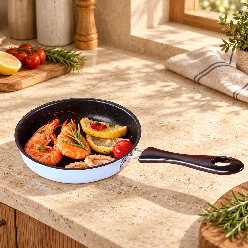 12 cm Mini Frying Pan