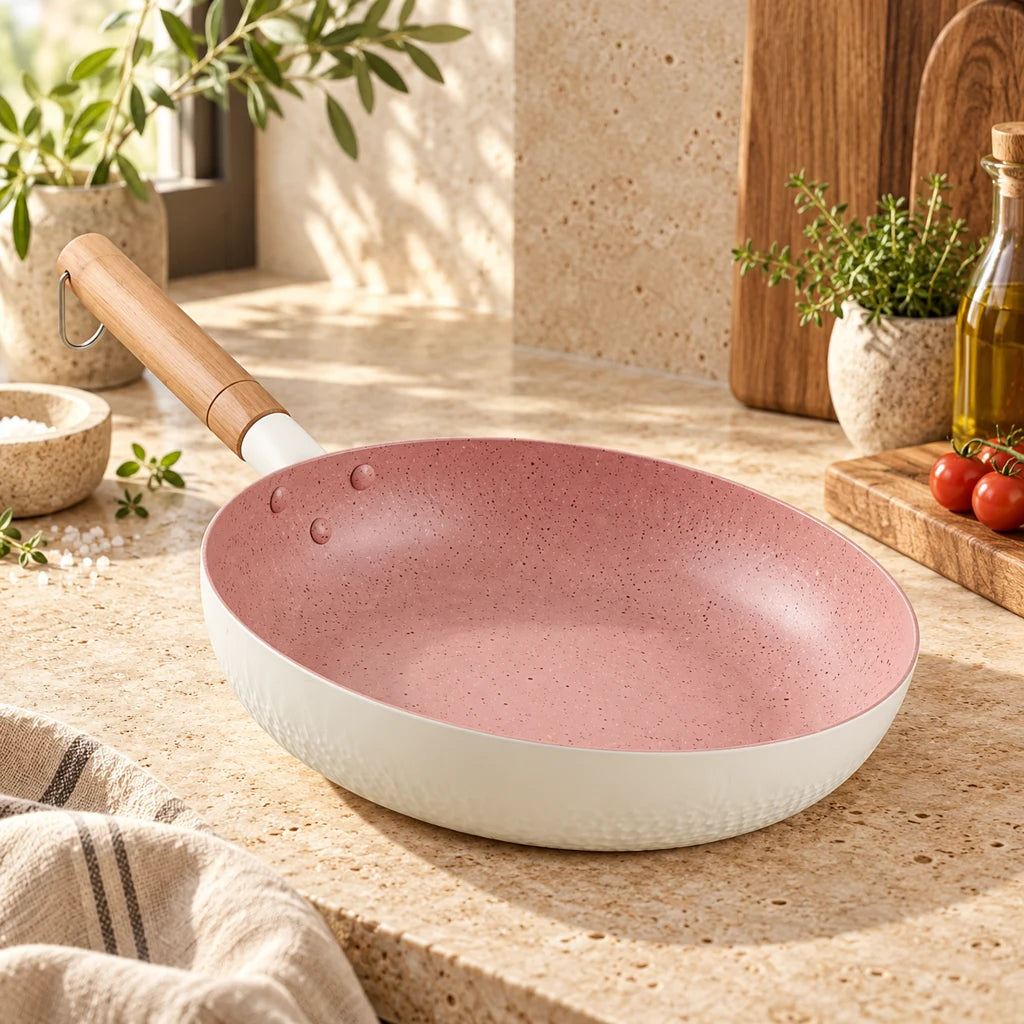 Japanese frying pan