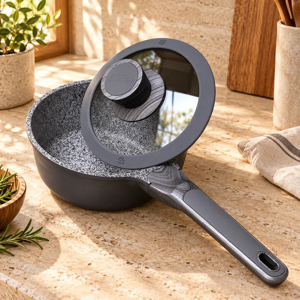aluminum-prestige saucepan