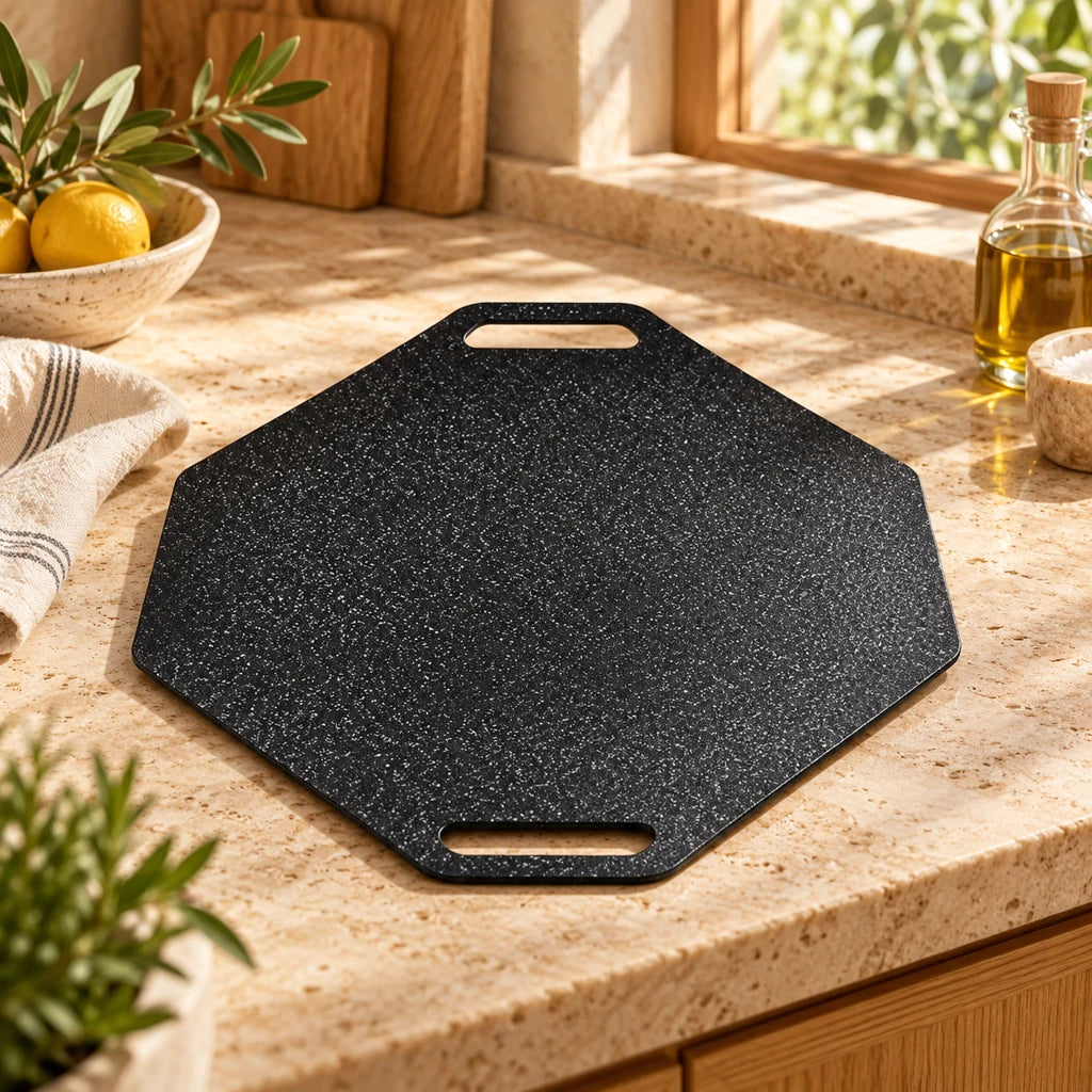 Korean Multi-Function Frying Pan