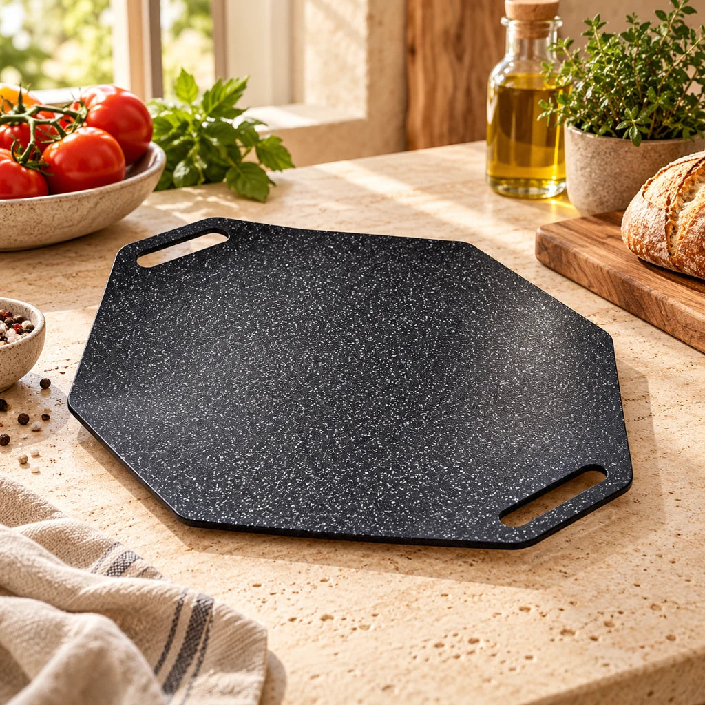 Korean Multi-Function Frying Pan — view 3