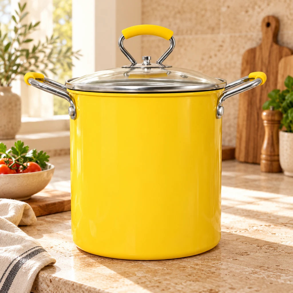 Quiet Nonstick Ceramic Air Fryer