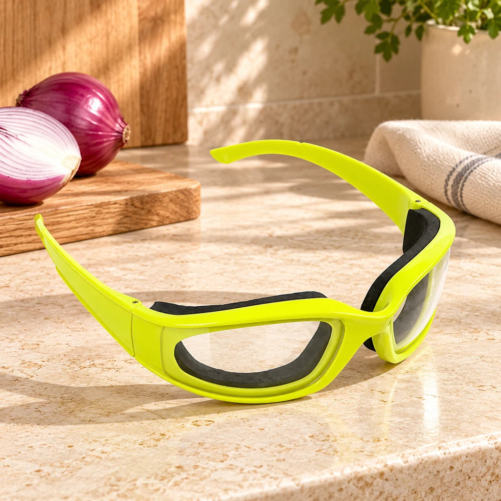Onion Goggles
