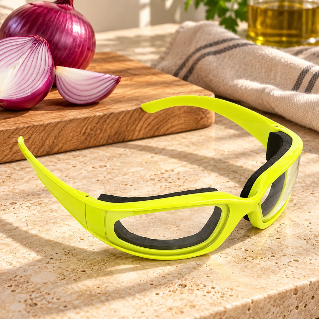 Onion Goggles — view 3