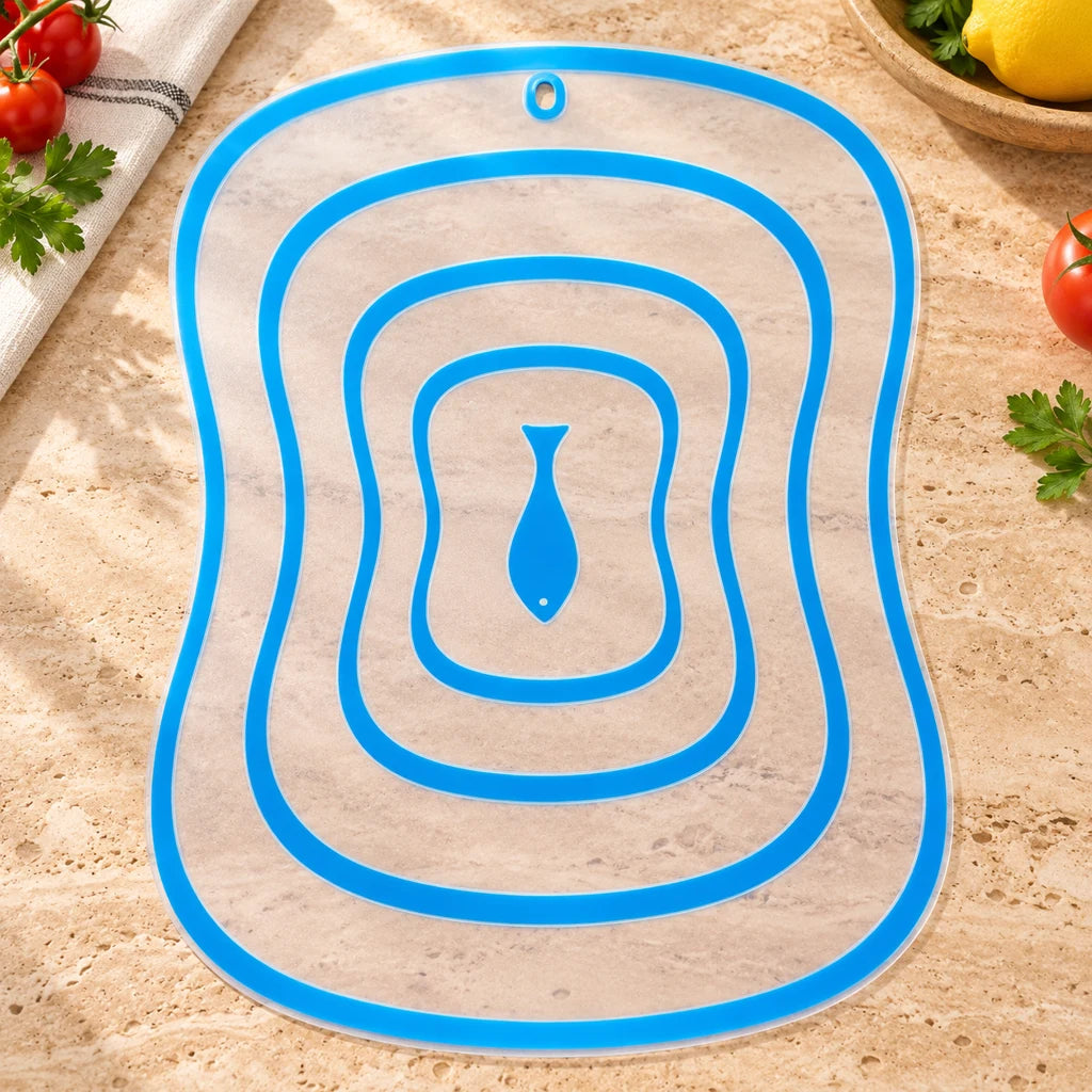 Plastic Cutting Mat