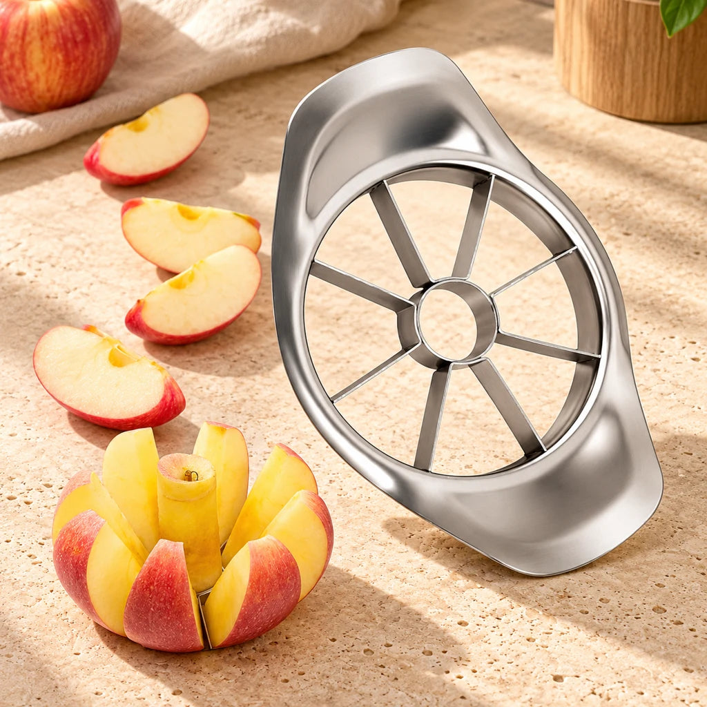 Apple Slicer and Corer