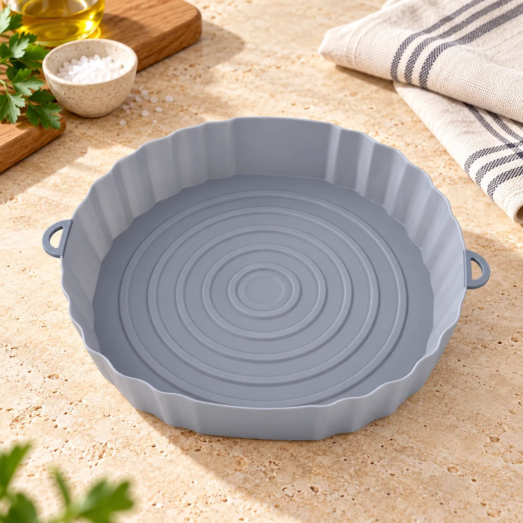 Moule en silicone airfryer