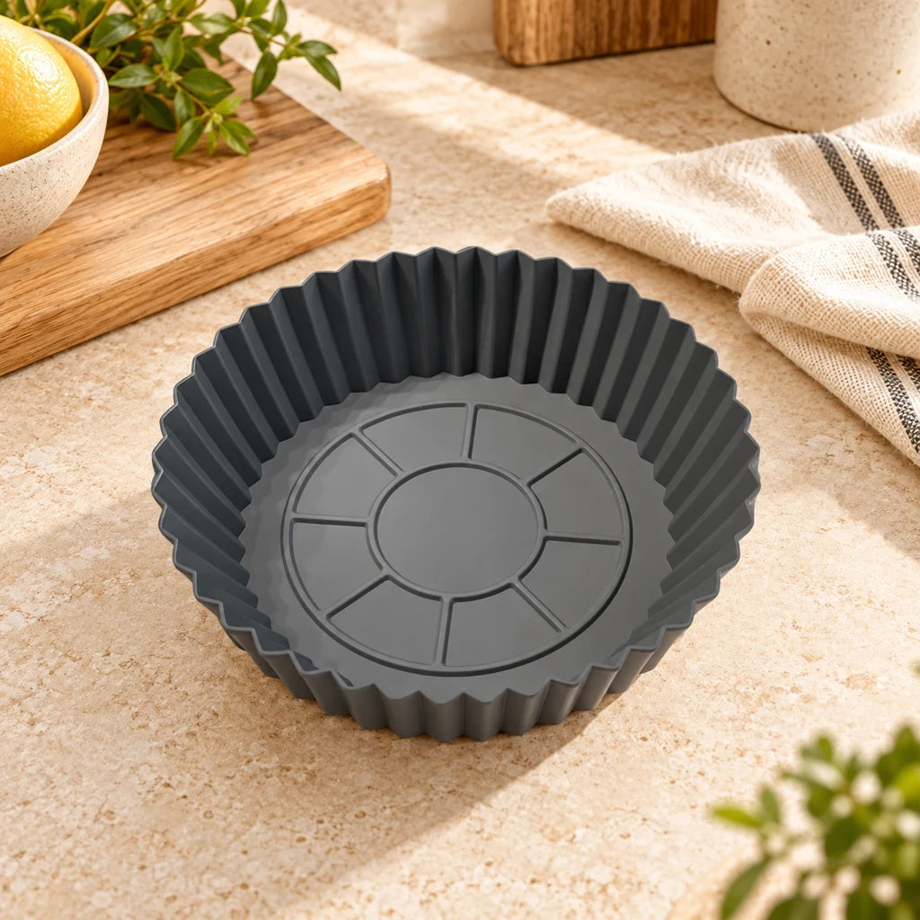 Moule en silicone airfryer — vue 4