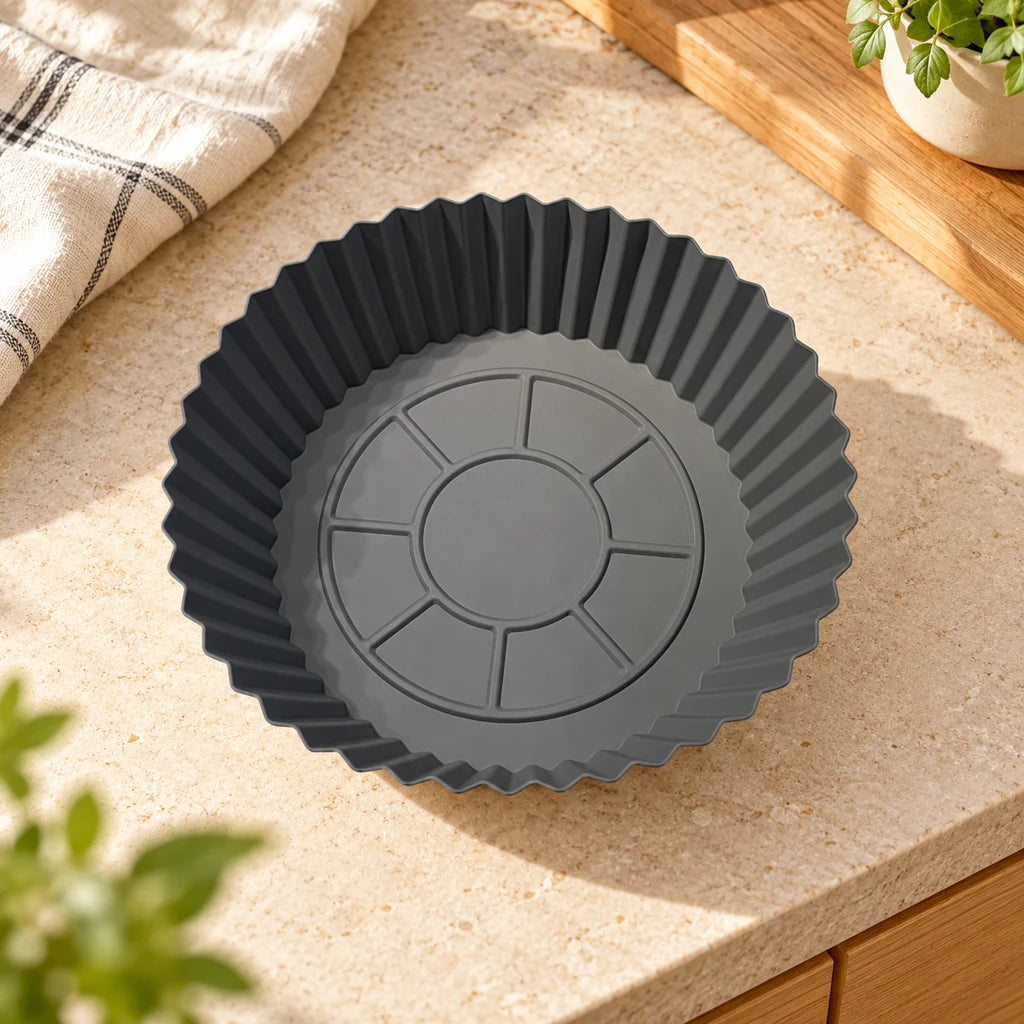 Moule en silicone airfryer — vue 5
