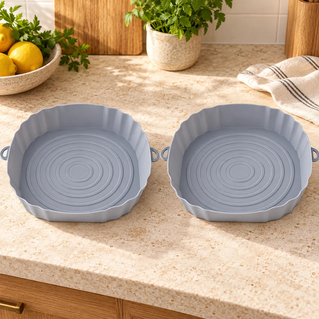 Moule en silicone airfryer — vue 6