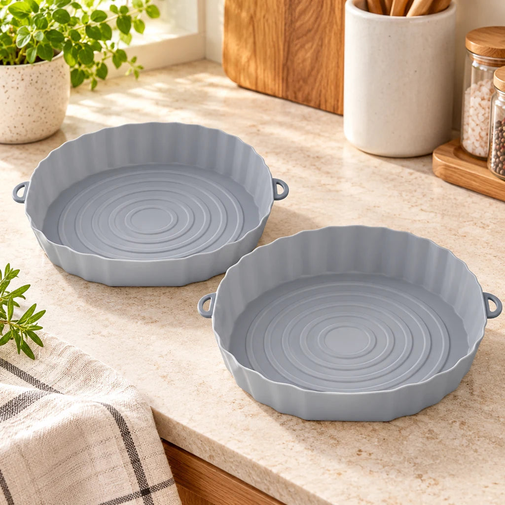 Moule en silicone airfryer — vue 7