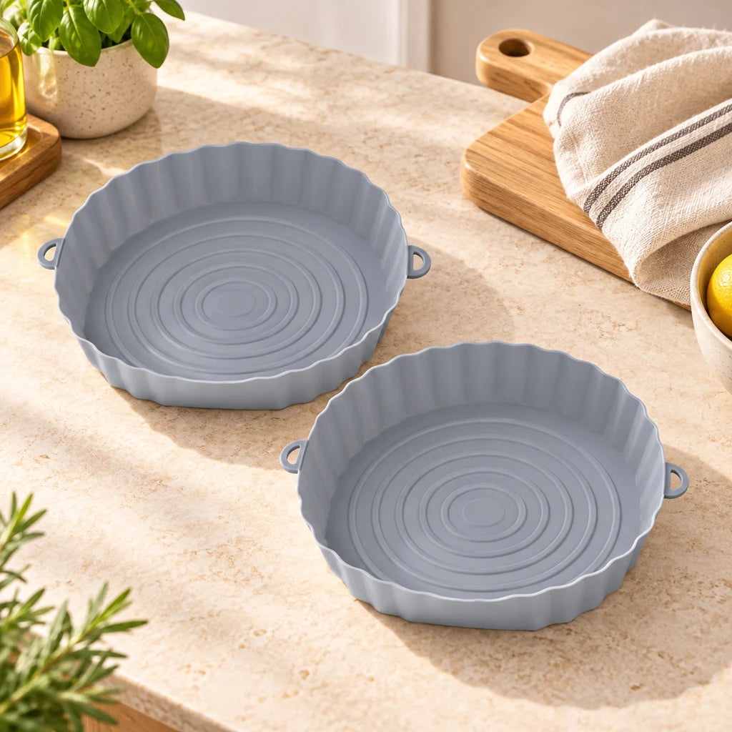 Moule en silicone airfryer — vue 8