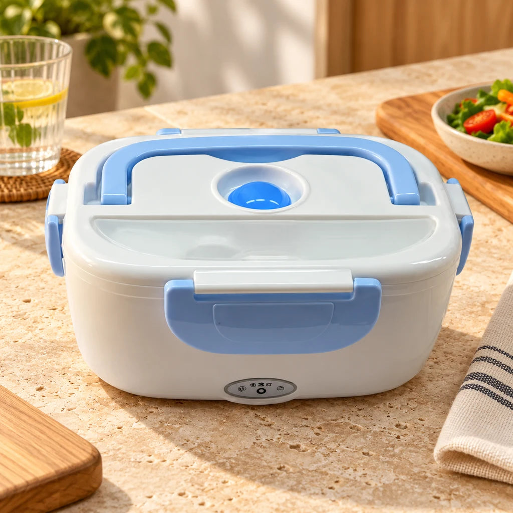 Electric Lunch Box